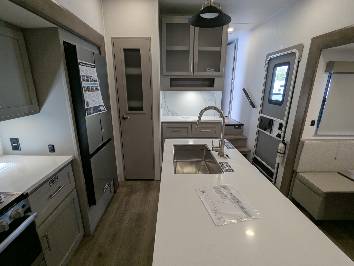2026 Alliance RV Avenue All-Access Series 29RL - Image 25