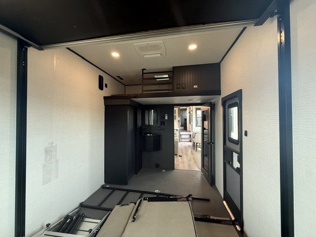 2026 Forest River XLR Nitro 41G14 - Image 13