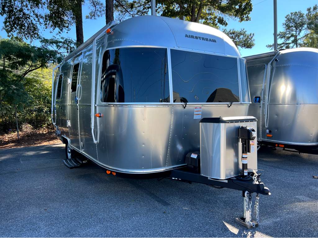 2027 AIRSTREAM BAMBI 20FB - Image 1