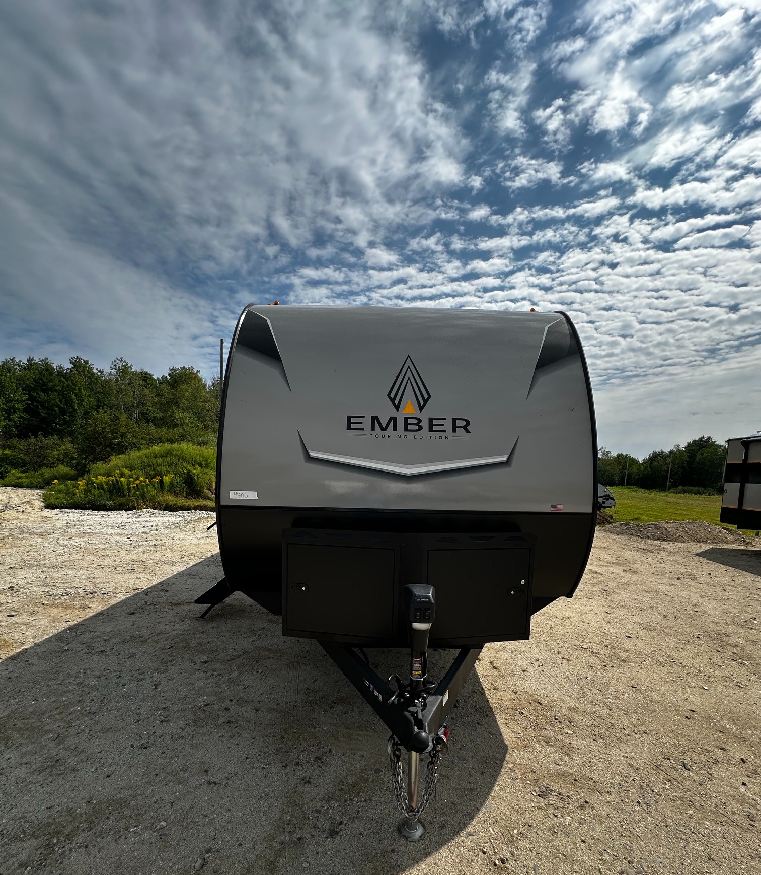 2027 Ember RV Touring Edition 2500RDL - Image 5