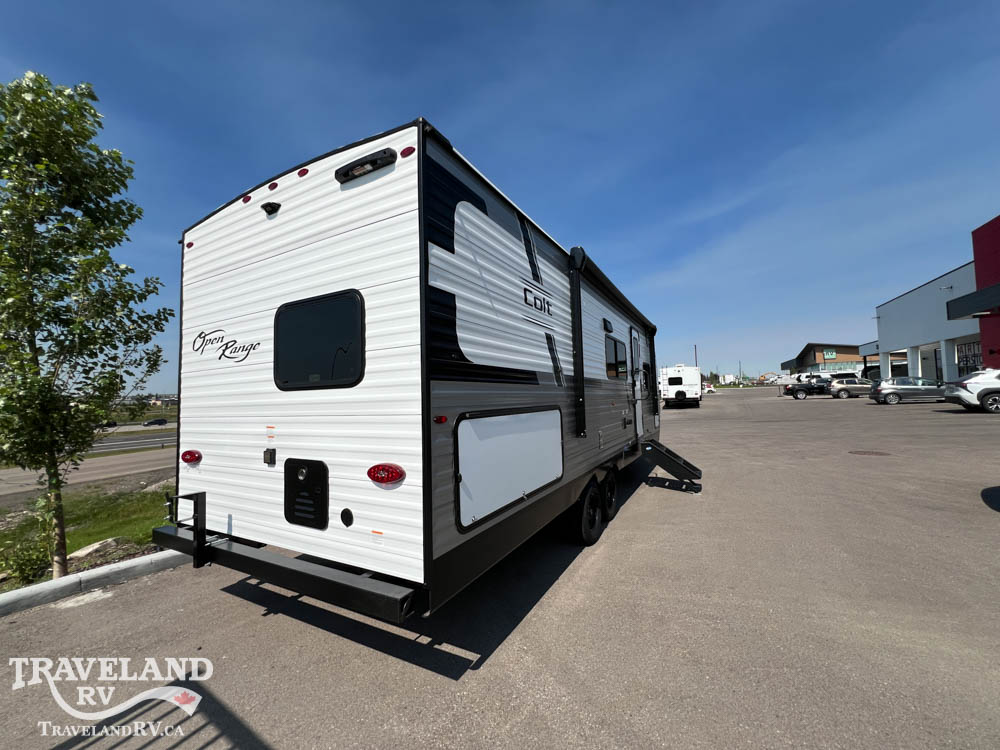 2027 Highland Ridge Open Range Colt 26DBS - Image 10