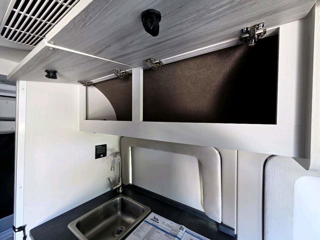 2026 JAYCO COMET 18C - Image 10