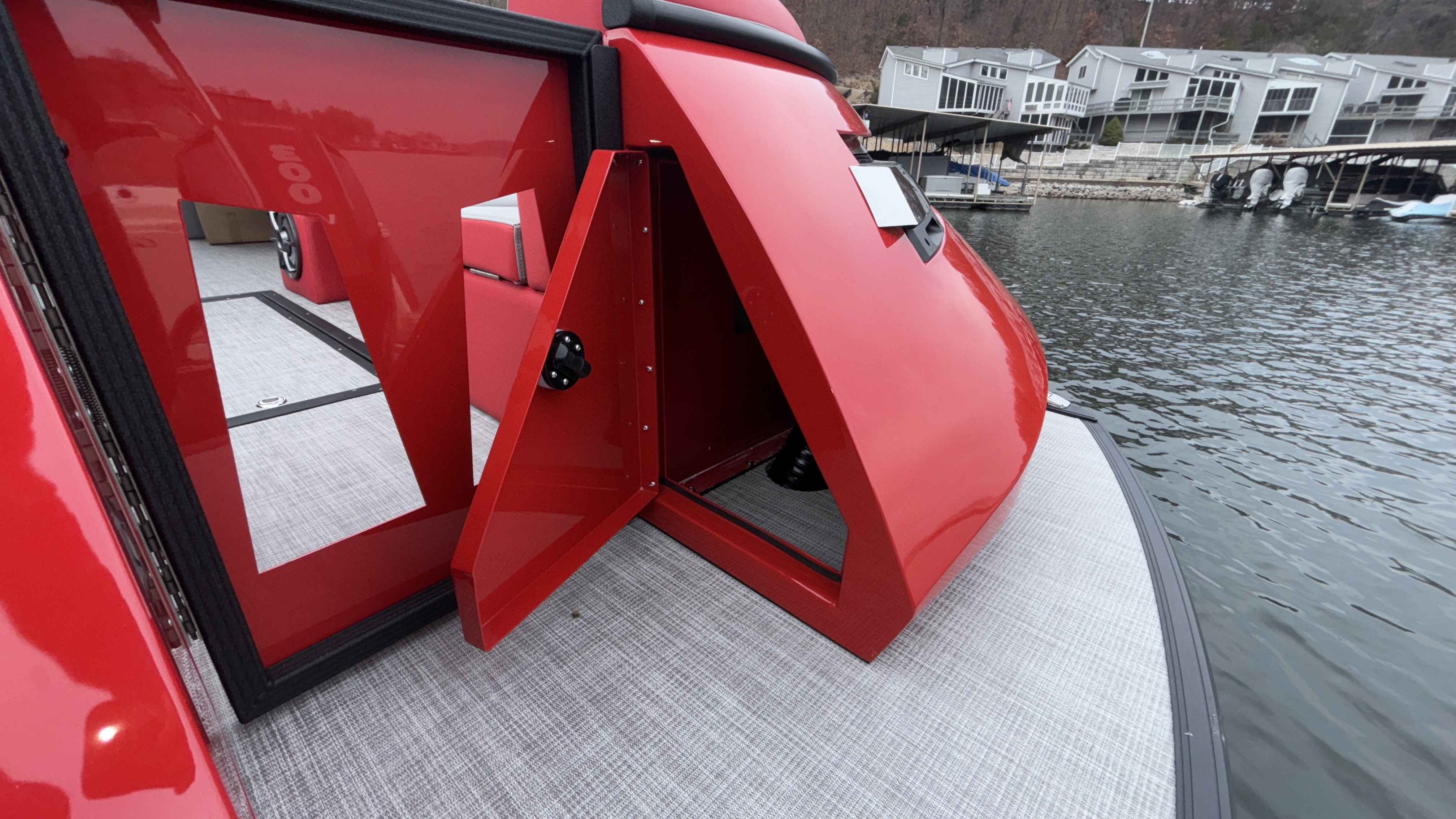 2025 Montara 2.0 25 CW - Image 33