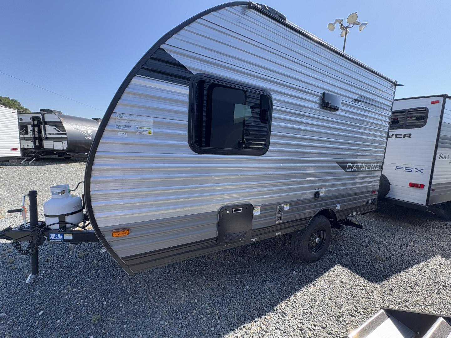 2025 Coachmen Catalina Summit Series 7 134BHX - Image 5