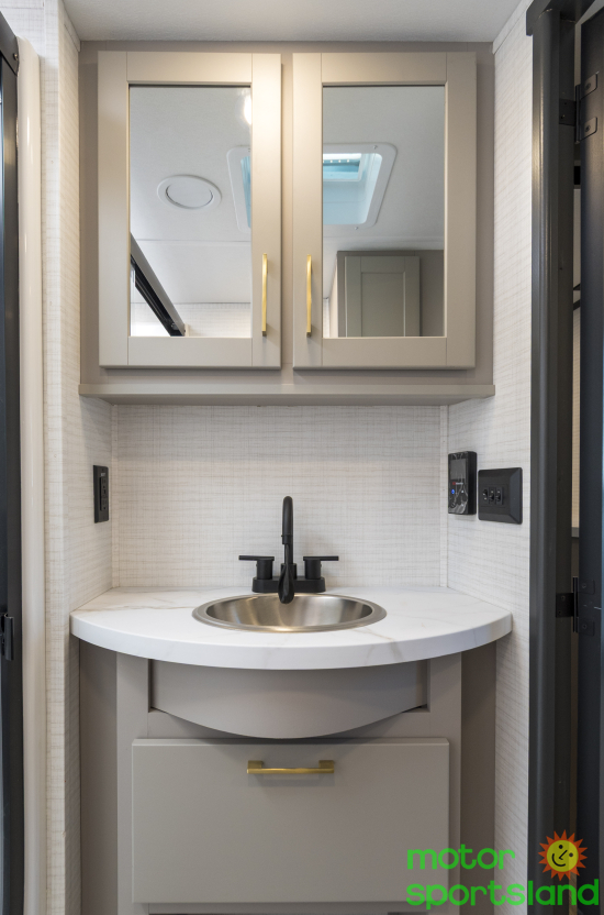 2025 Forest River Stealth 4015GX - Image 30