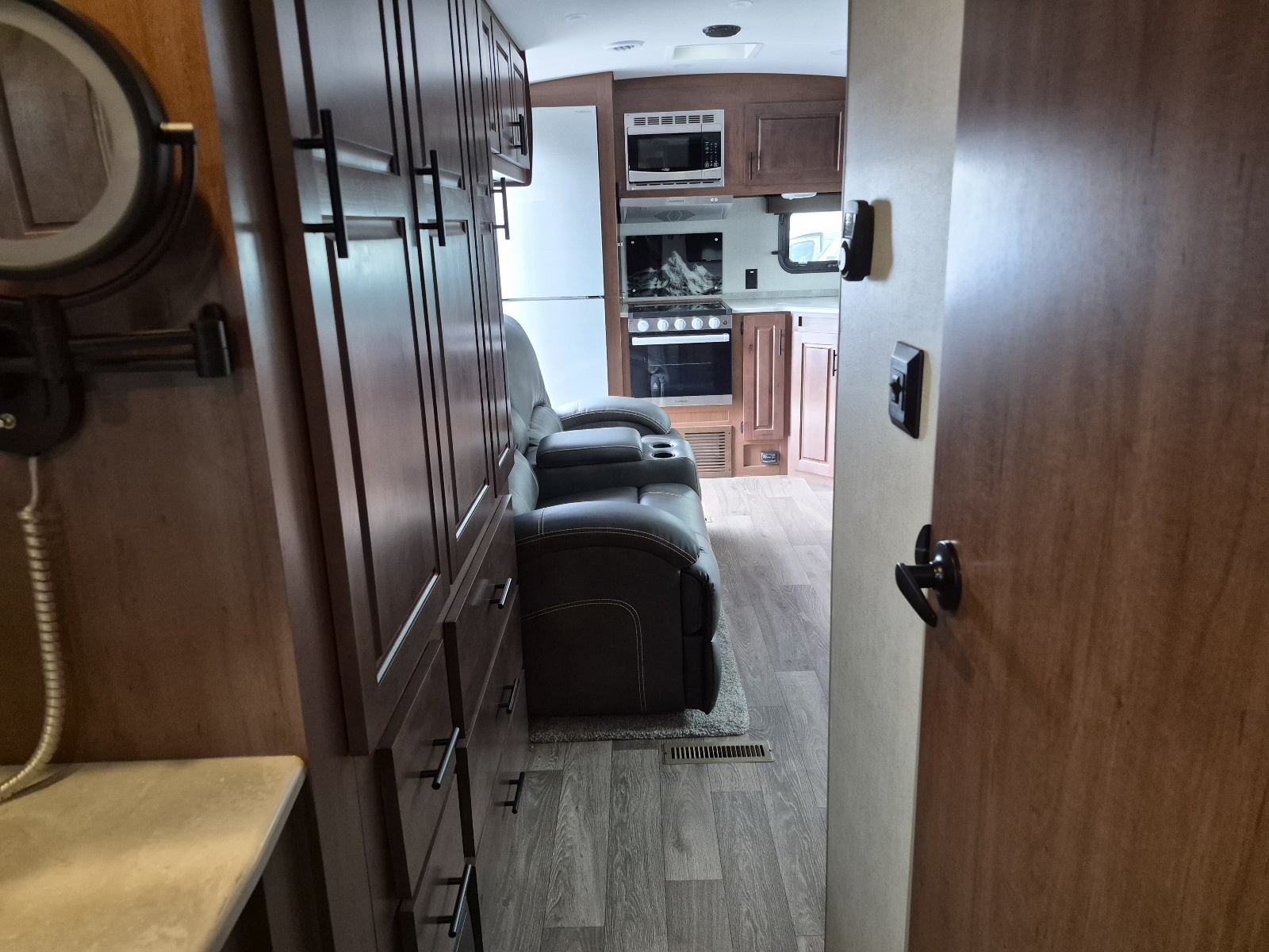 2026 Outdoors RV Timber Ridge 24RKS - Image 15