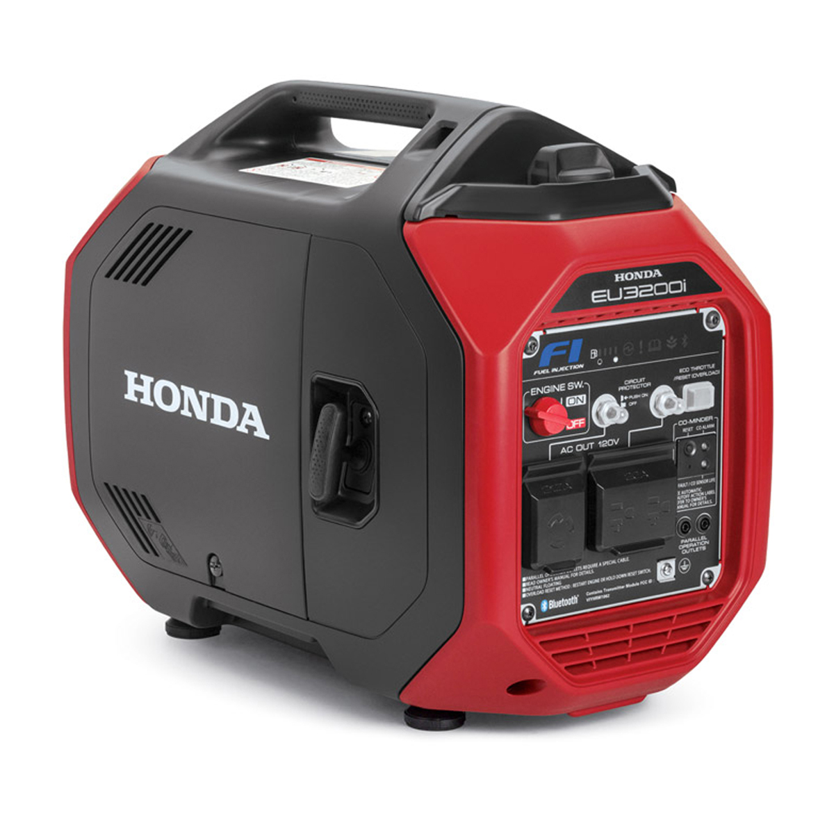 2023 Honda EU3200i - Image 2