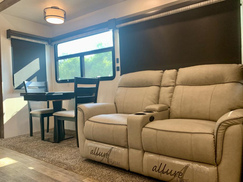 2021 Forest River Cedar Creek 311RL - Image 27