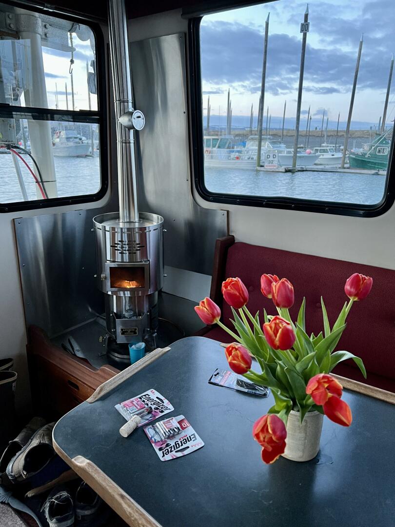 2000 Nordic Tugs 37 - Image 27
