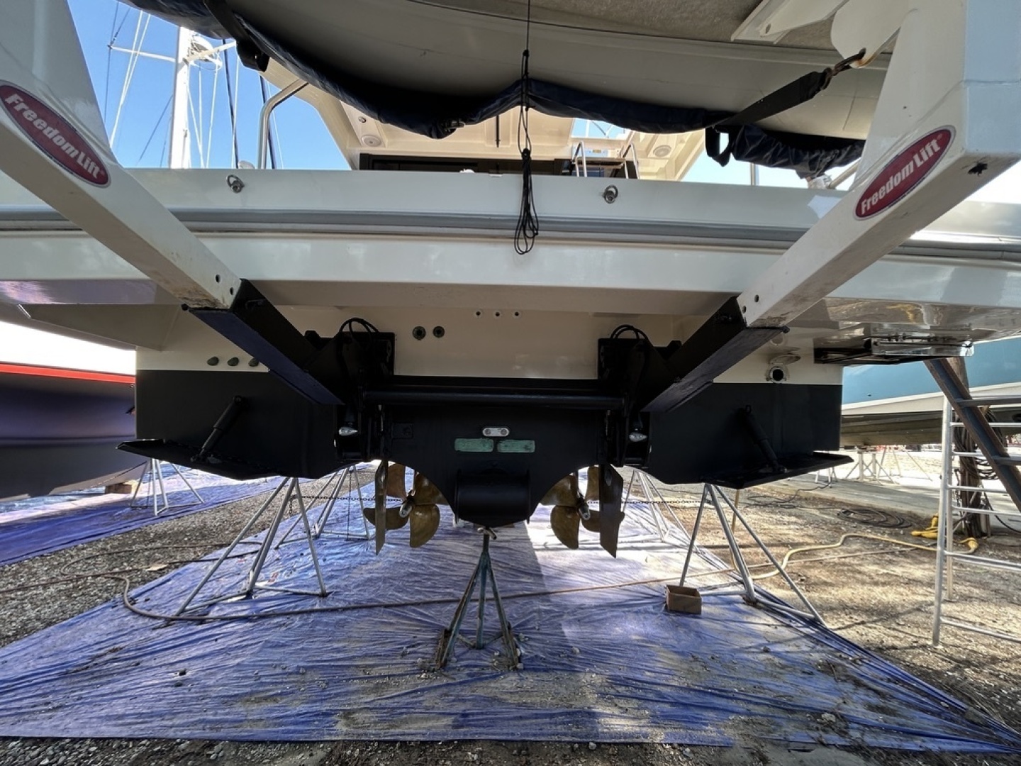 2022 Beneteau ST - Image 116