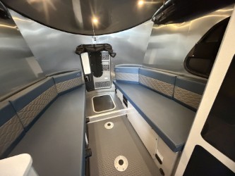 2026 AIRSTREAM Basecamp 20X - Image 21