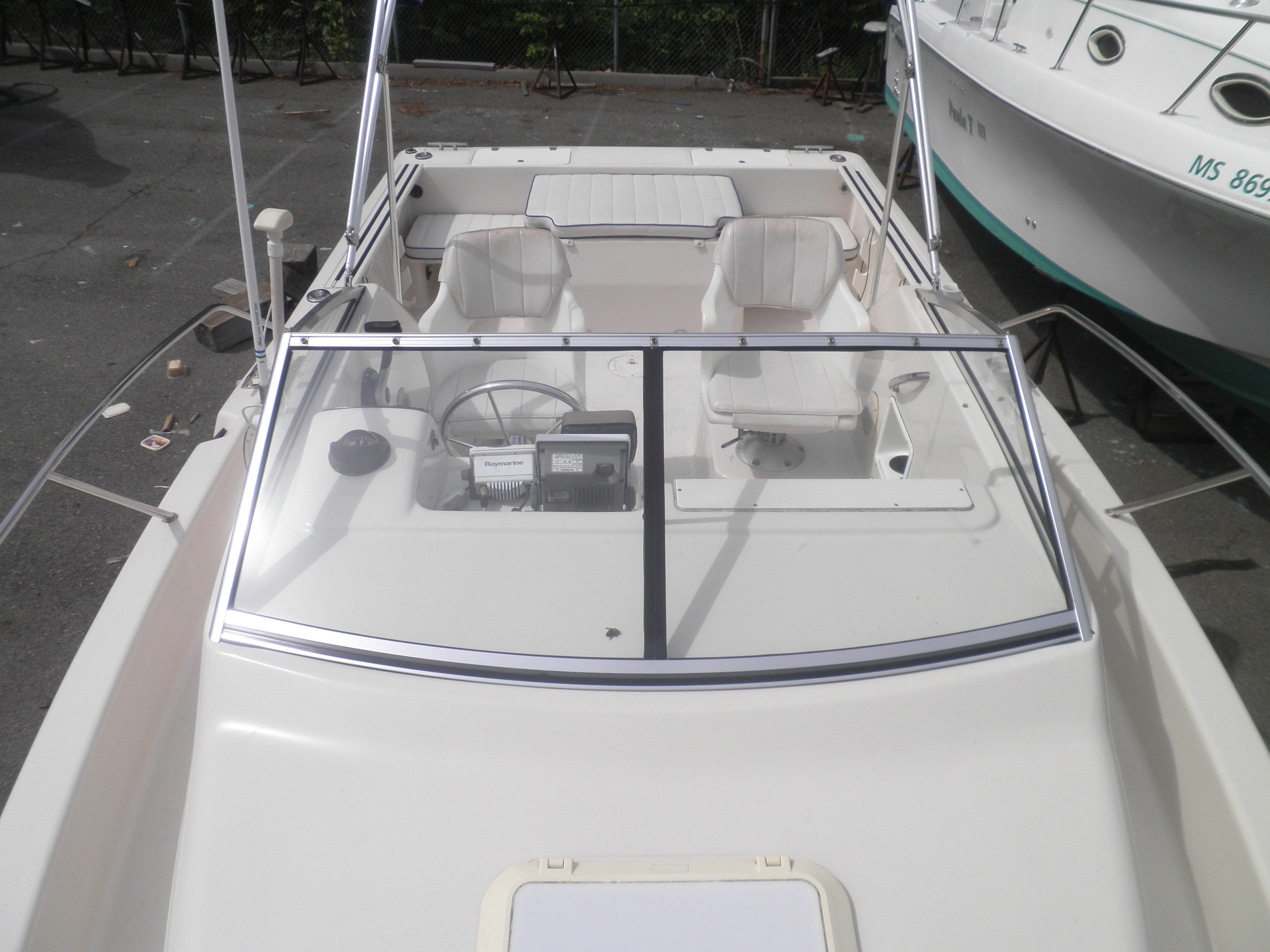 2027 Highfield Sport 360 Standard - Image 632