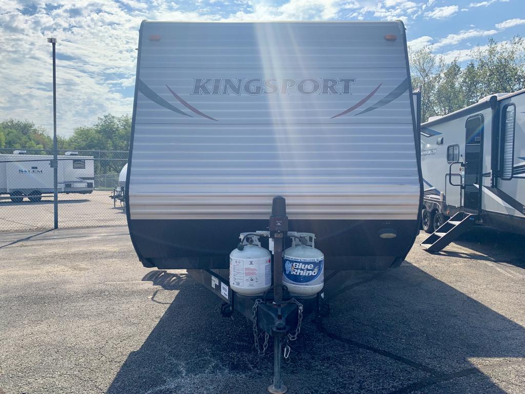 2015 Gulf Stream Kingsport 271DDS - Image 4