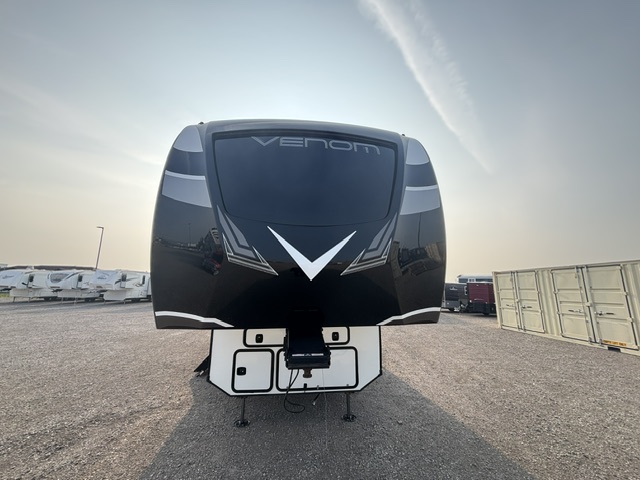 2022 KZ RV Venom V4113TK - Image 5
