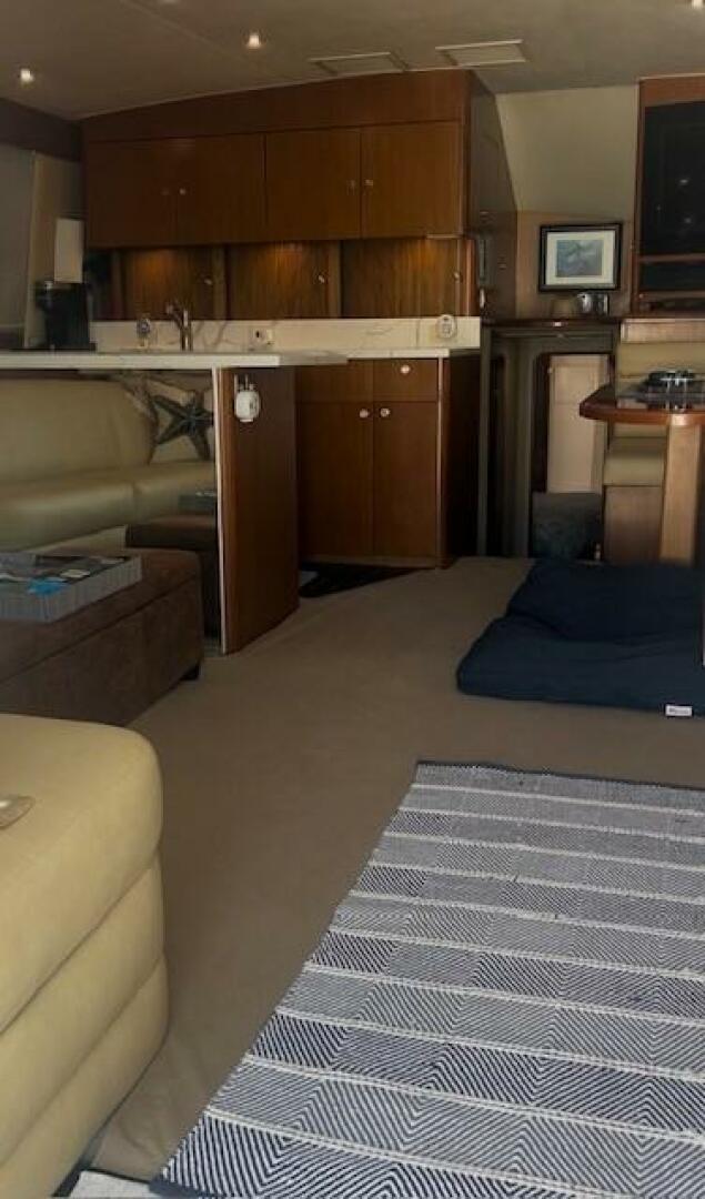 1998 Ocean Yachts 53 Super Sport - Image 19