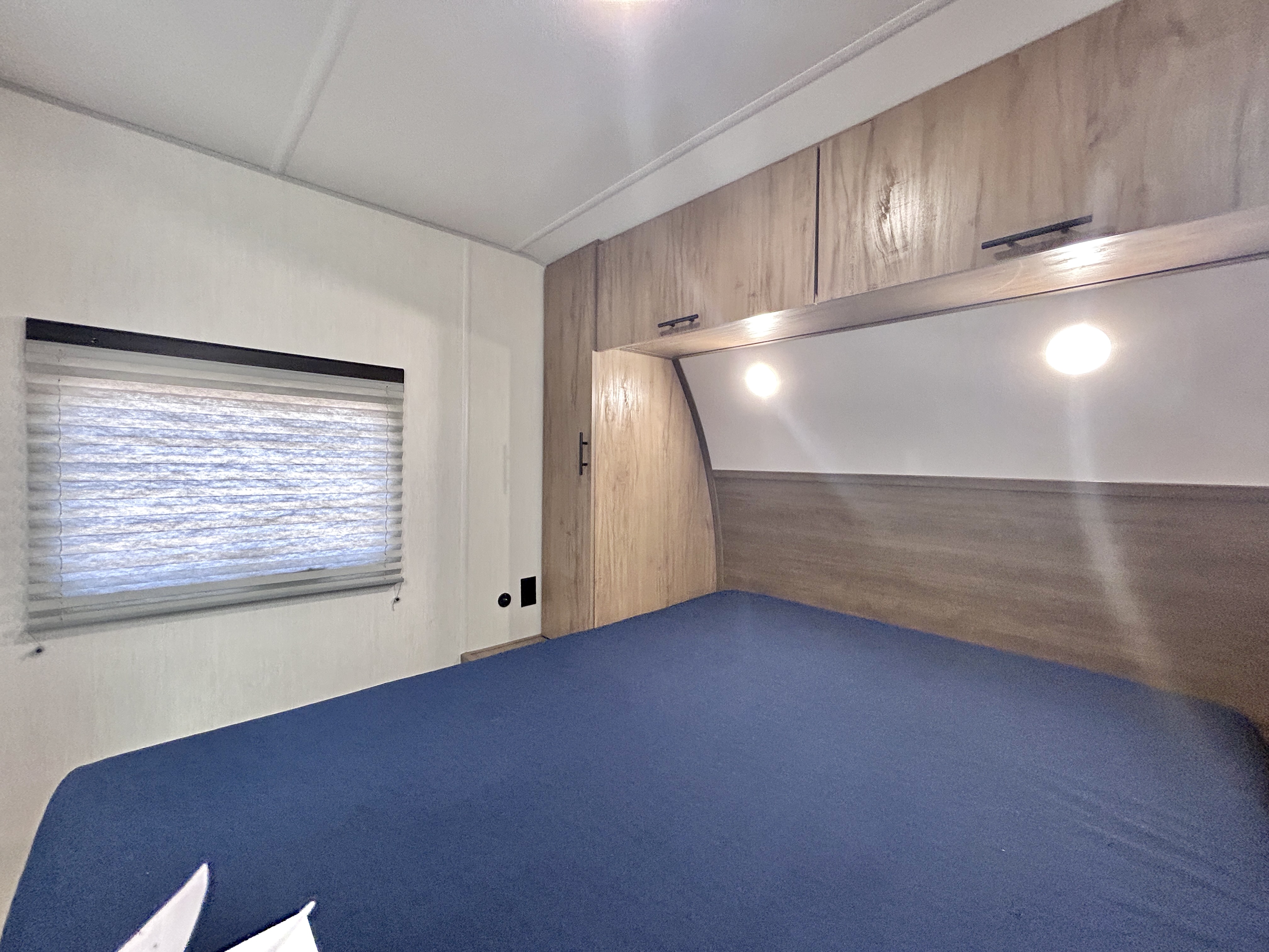 2025 Forest River Cherokee Grey Wolf 23MK - Image 19