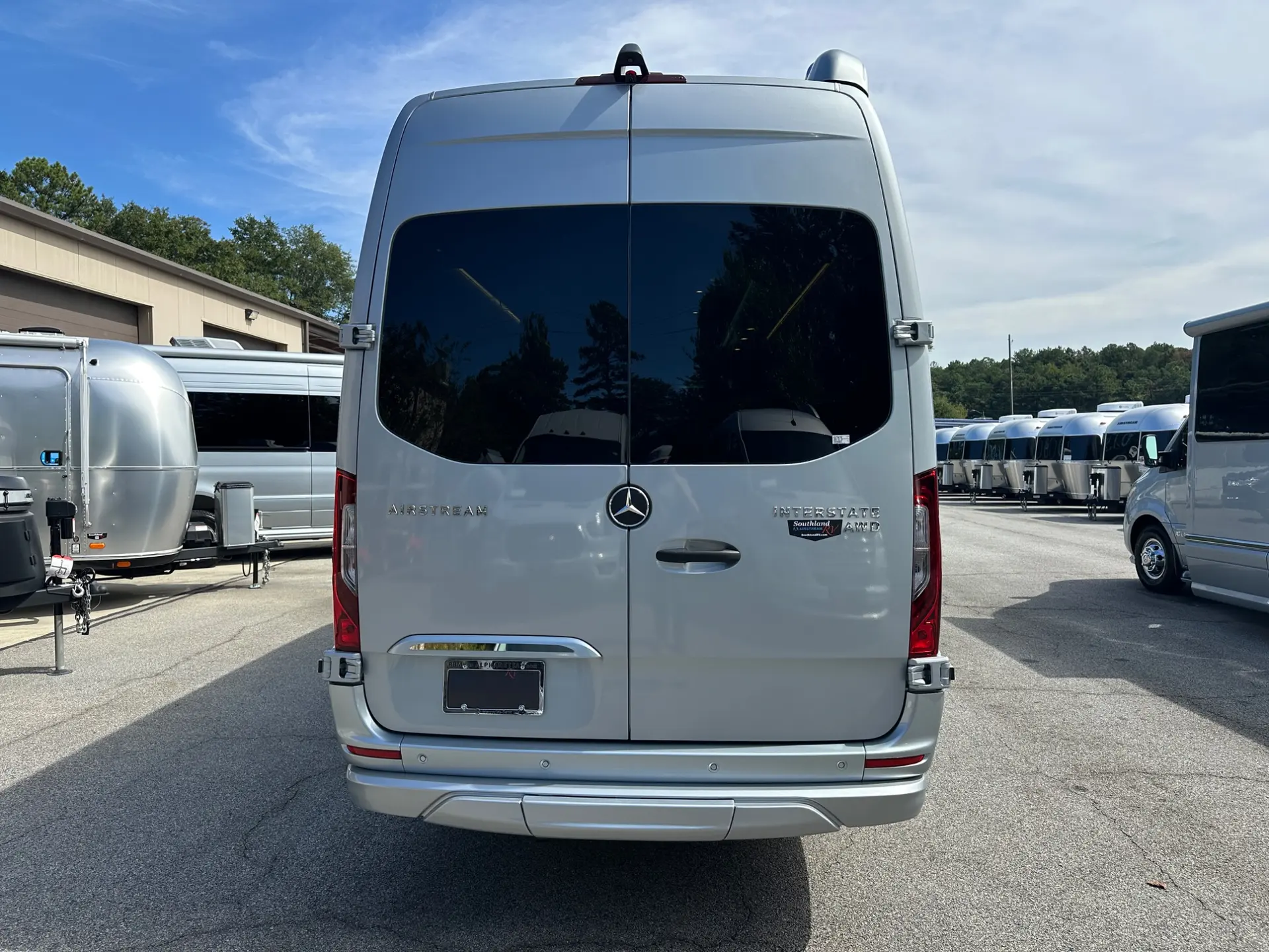 2026 Airstream Interstate 24GT - Image 5