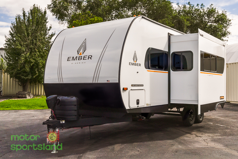 2027 Ember RV E-Series 22ETS - Image 8
