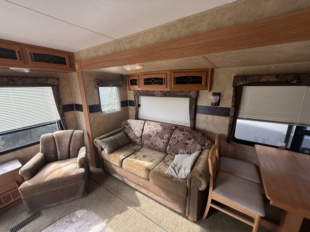 2006 Hornet 29rls - Image 8