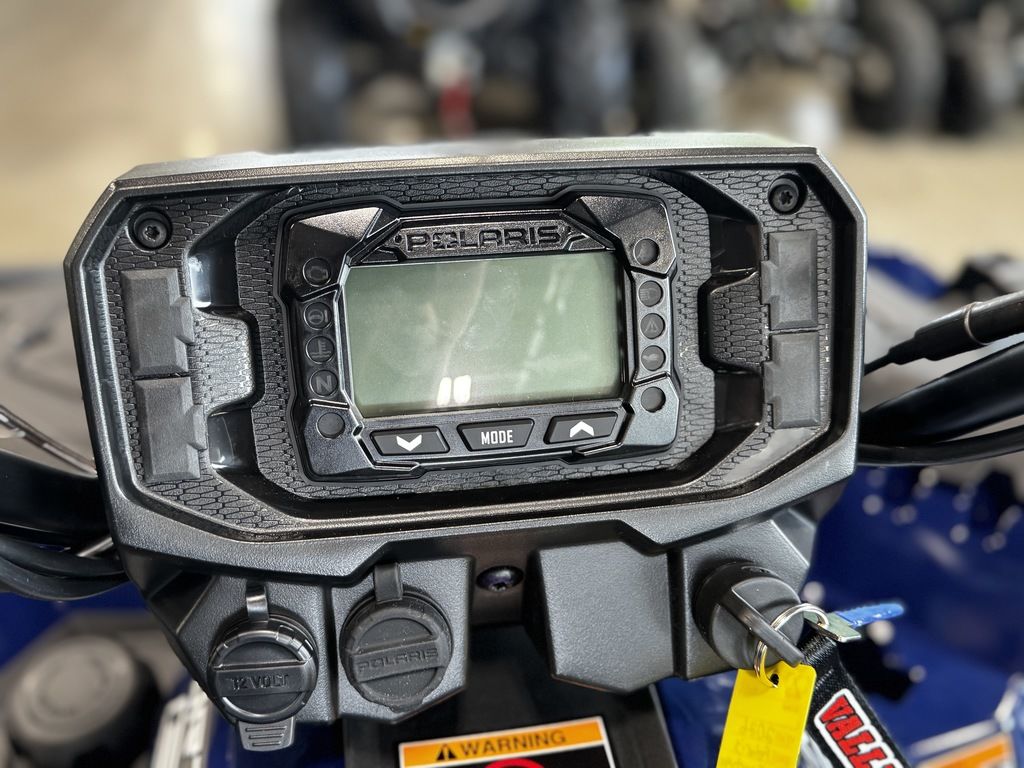 2026 Polaris® Sportsman 850 Trail - Image 8