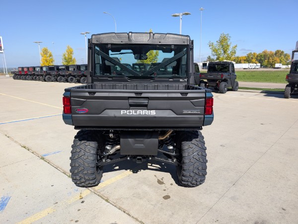 2027 Polaris Ranger XP 1000 NorthStar Premium Base - Image 5