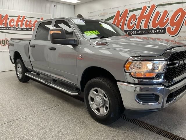 2024 Ram 3500 Tradesman - Image 5