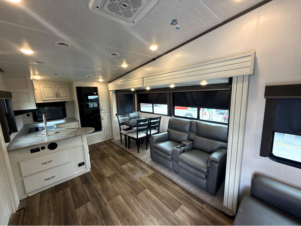 2023 Keystone COUGAR 29RKS - Image 10
