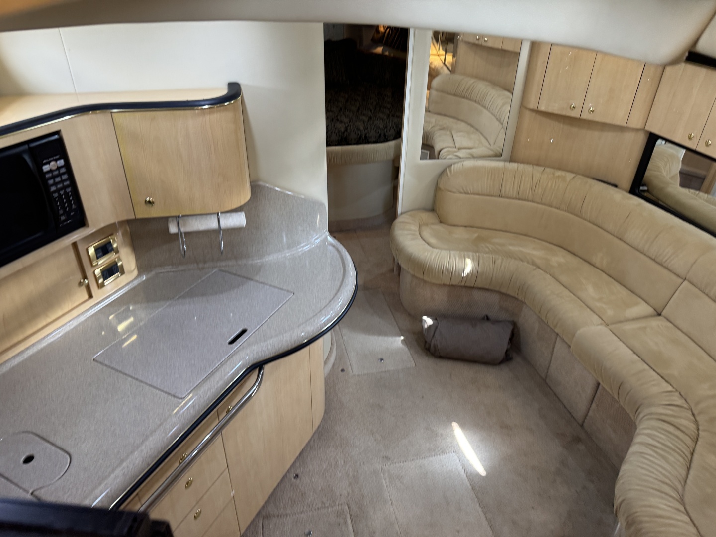 1999 Sea Ray - Image 21