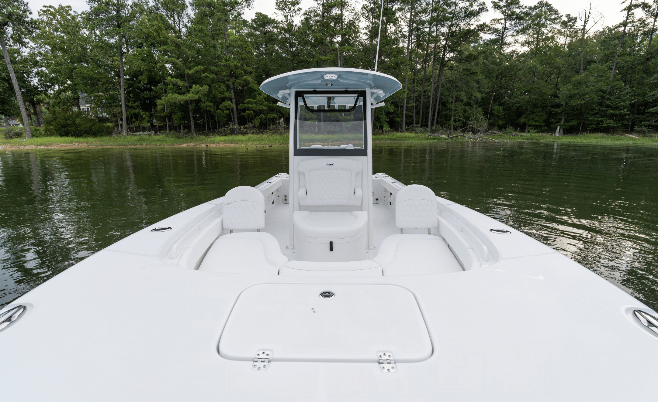 2027 SEA HUNT BX 28 - Image 11