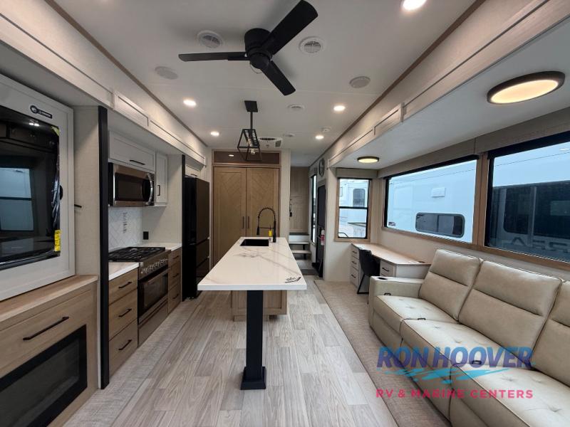 2026 FOREST RIVER 3900HBLR - Image 10