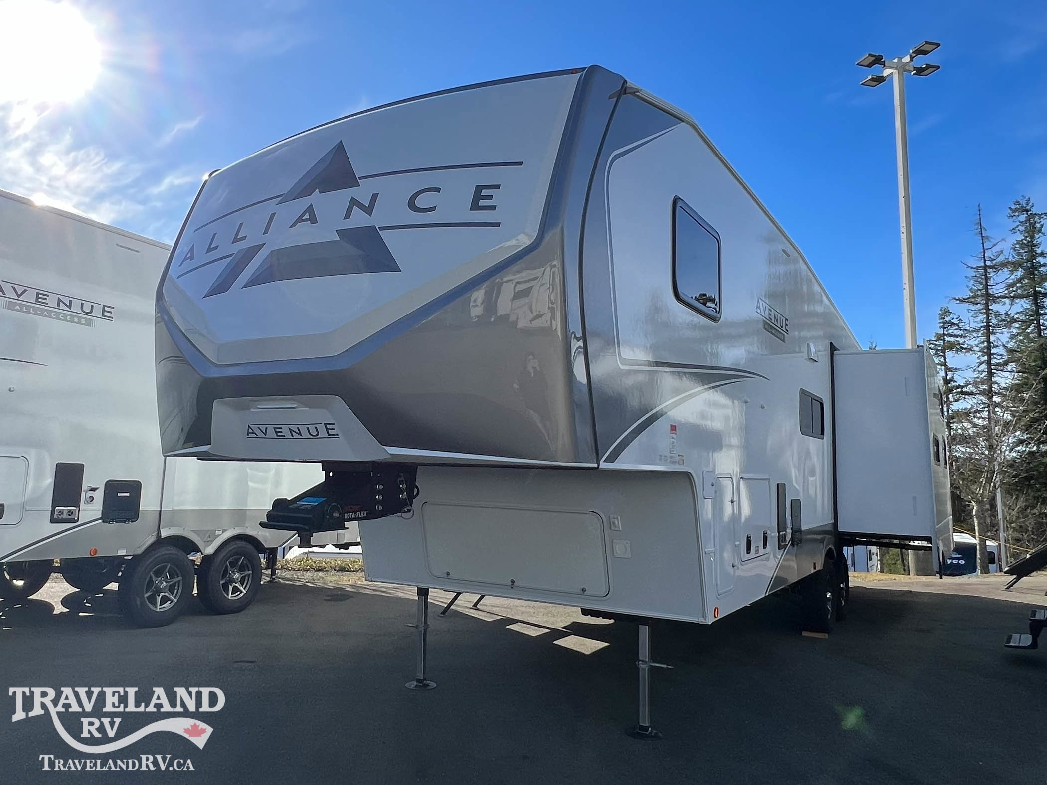2026 Alliance RV AVENUE 30BH - Image 5