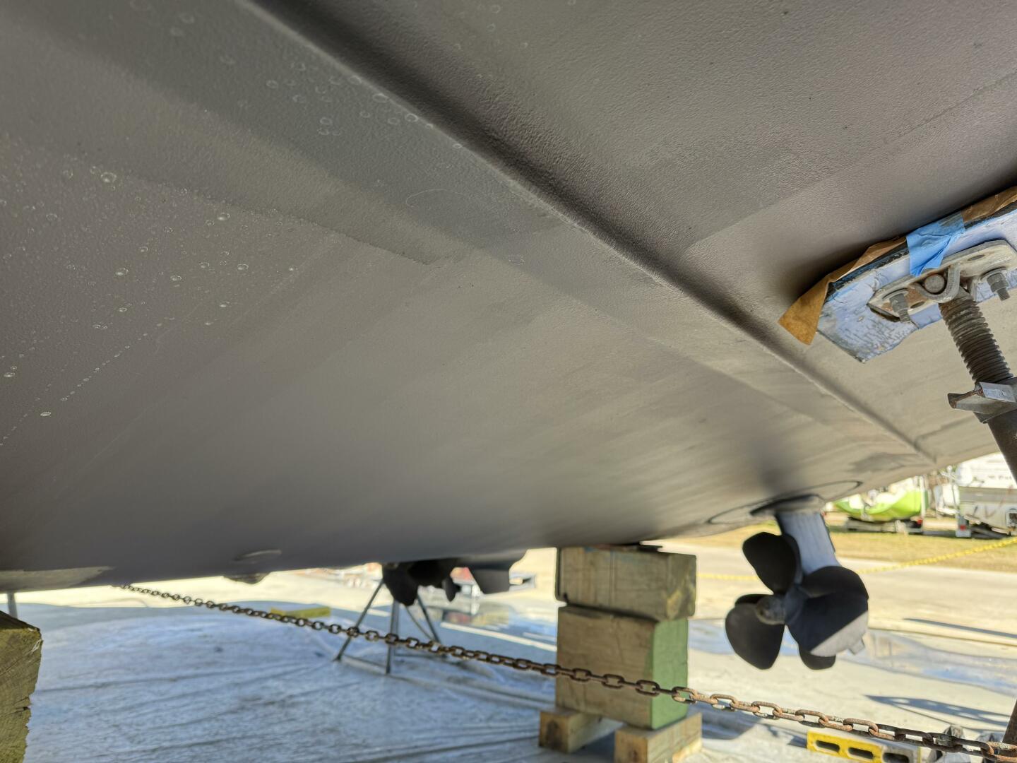 2007 Chris-Craft Roamer 40 - Image 126