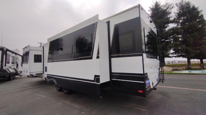 2026 Brinkley RV Model Z Air 310 - Image 2