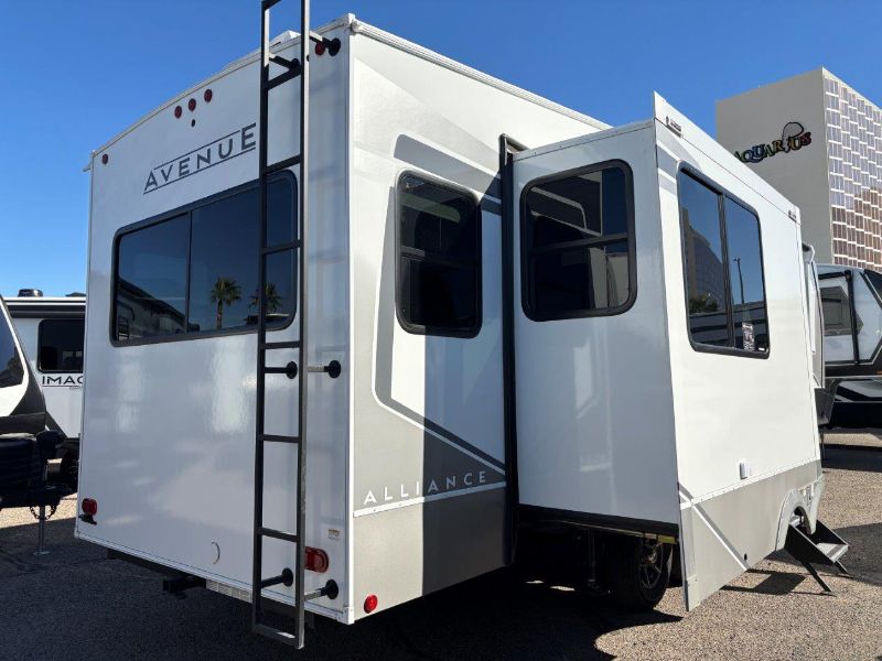 2026 Alliance RV Avenue 25RL - Image 4