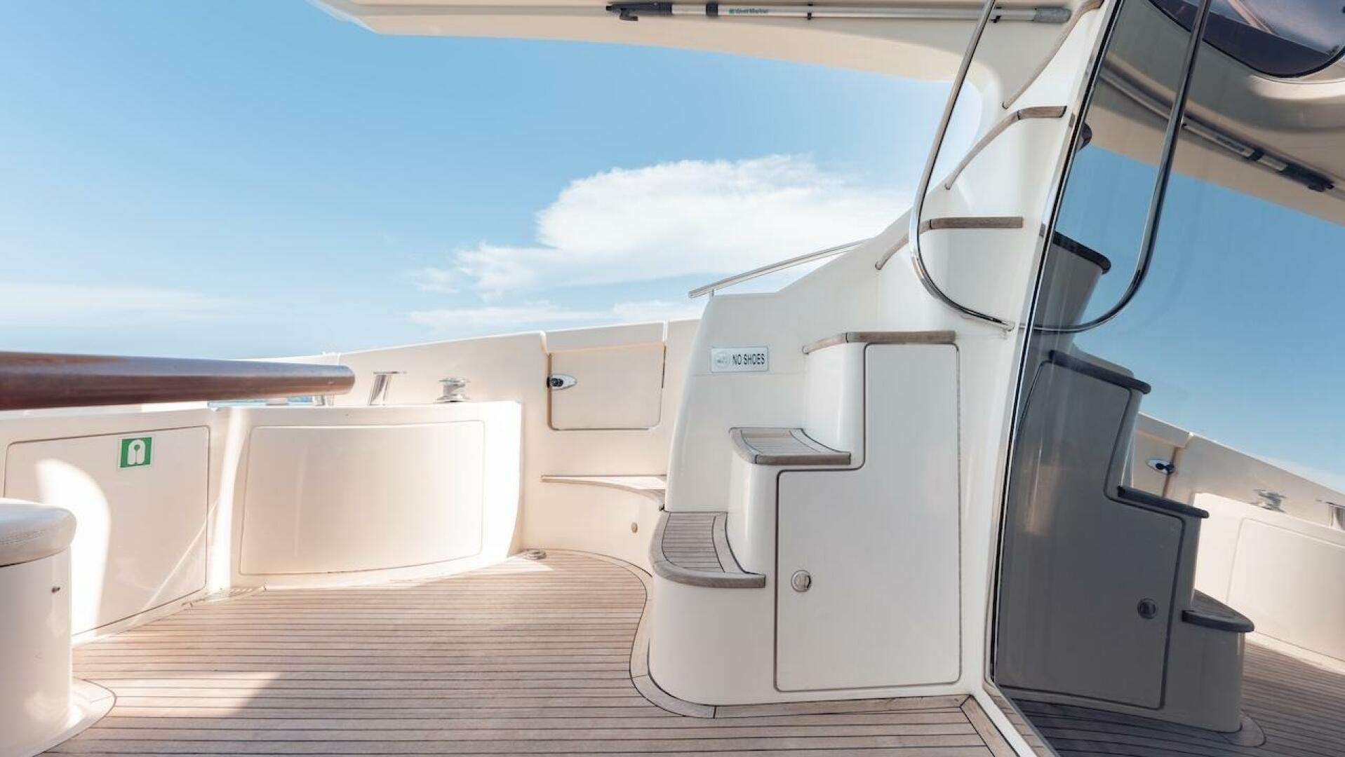 2007 Azimut Evolution - Image 28