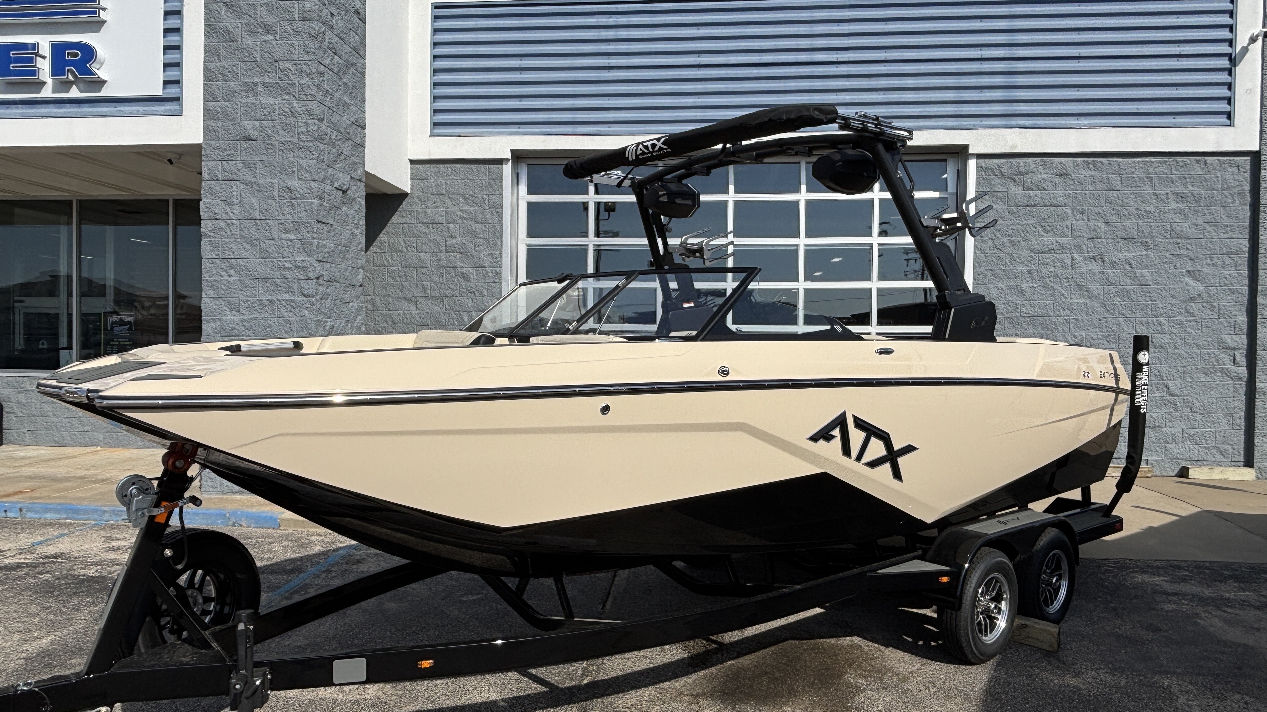 2026 ATX 24 TYPE-S - Image 2