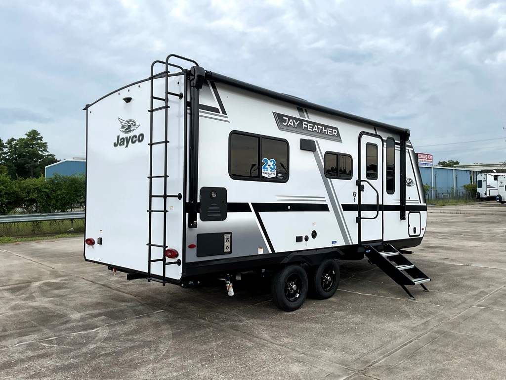 2027 JAYCO Jay Feather 19MRK - Image 24