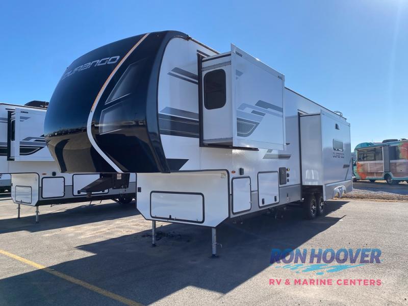 2025 KZRV, LP 341RPT - Image 2