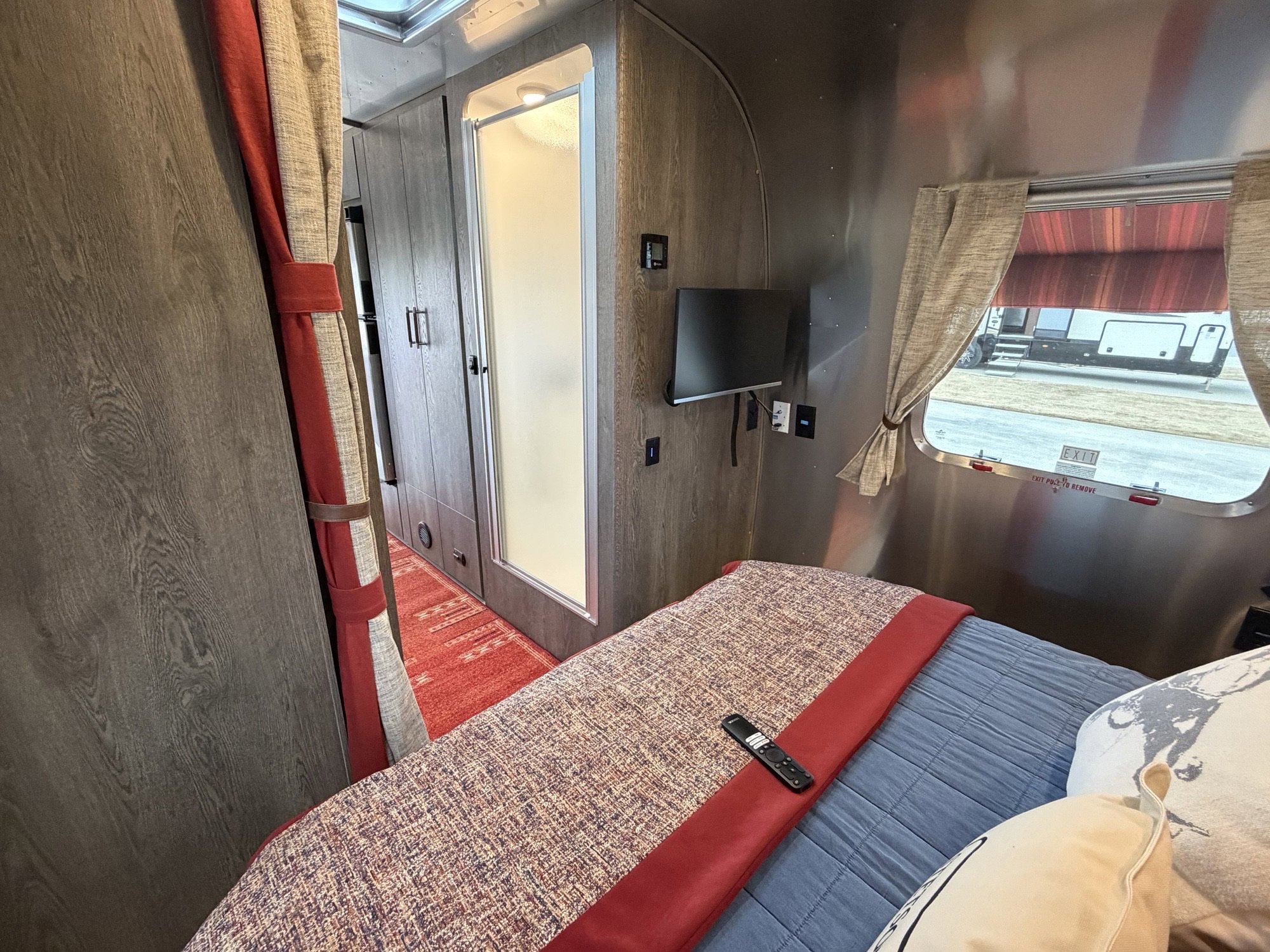 2026 AIRSTREAM STETSON + 6666 27FBQ - Image 25