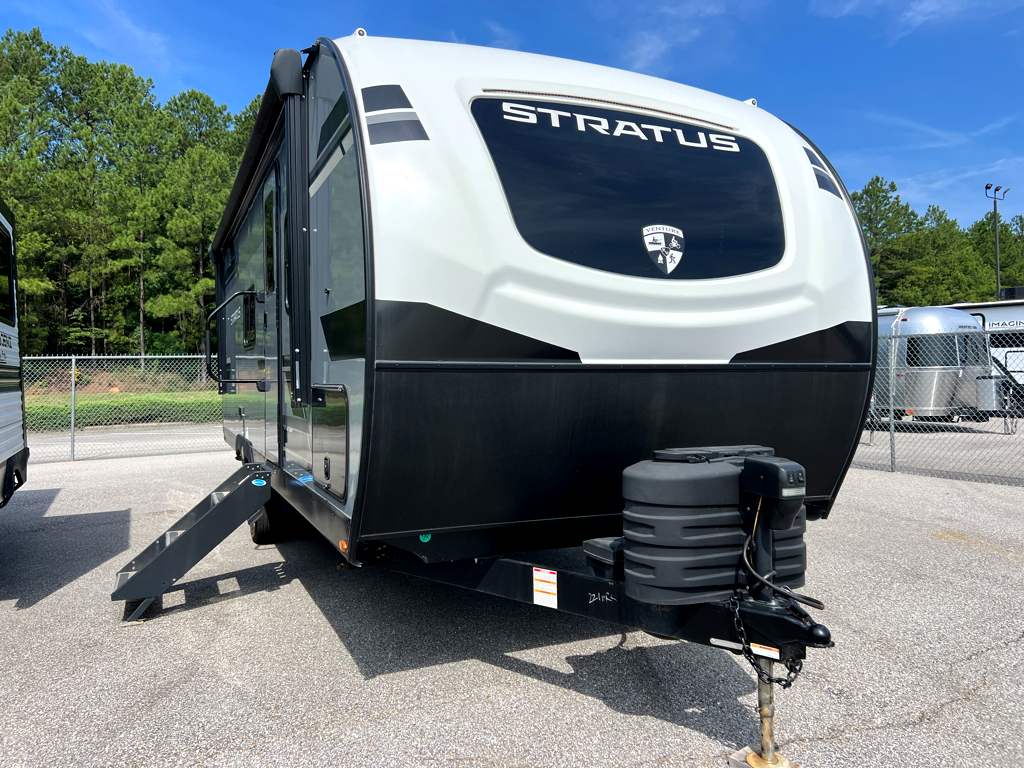 2024 VENTURE RV STRATUS SR221 VRK - Image 1
