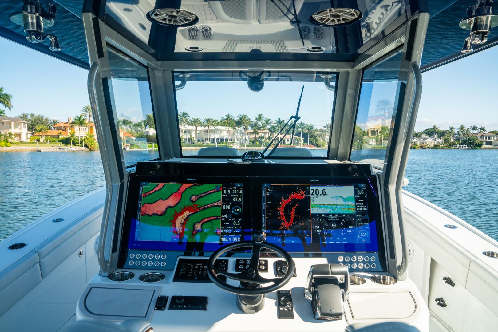 2025 Costa Custom - Image 38