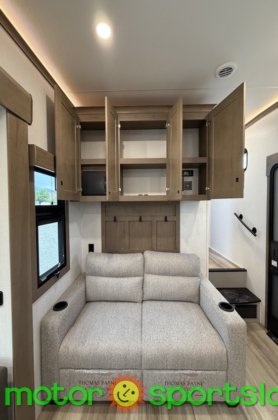 2027 KZ RV Durango Half-Ton D256RKT - Image 14
