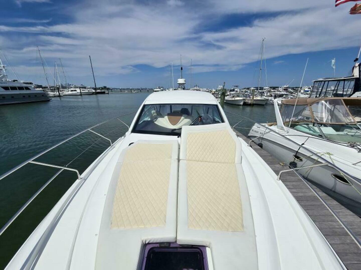 2019 Beneteau Gran Turismo 40 - Image 5
