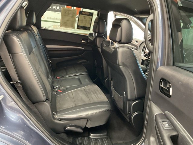 2020 Dodge Durango Utility 4D GT Plus AWD - Image 24
