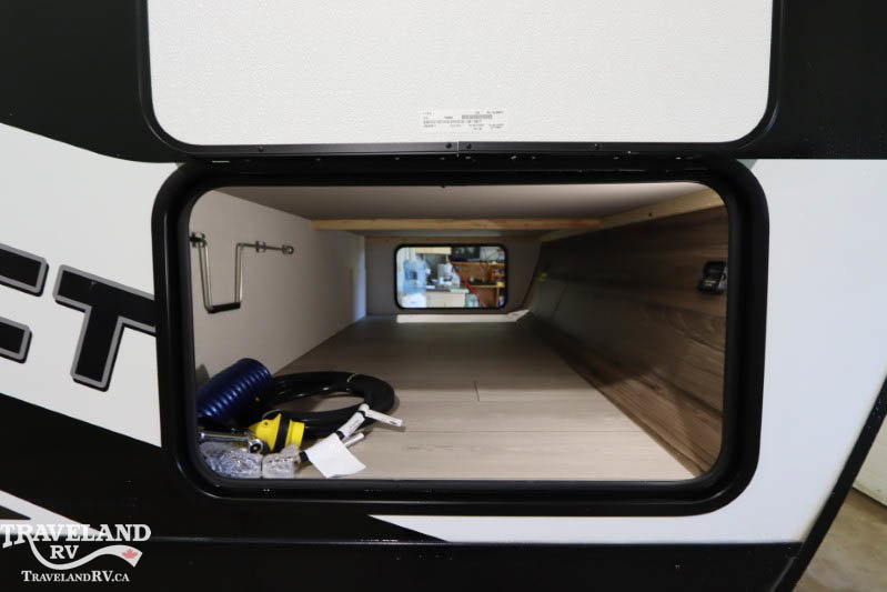 2025 KZ RV Connect SE C241BHKSE - Image 5