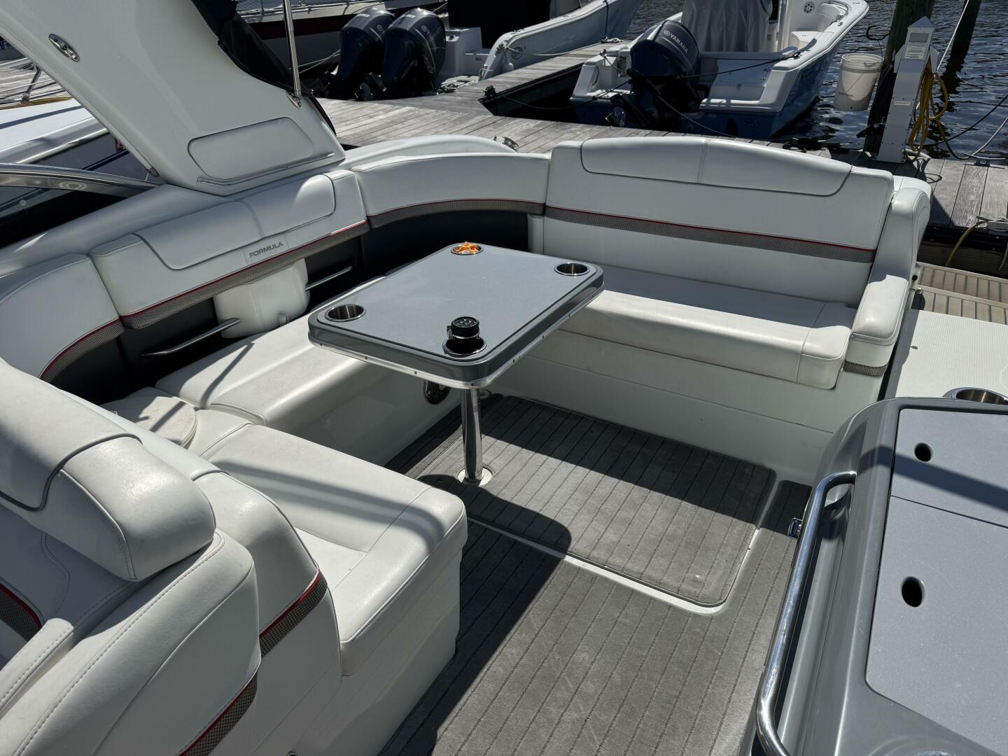 2014 Formula 350 Sun Sport - Image 10