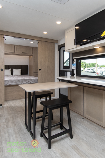 2027 Ember Touring Edition 2300MLL - Image 34