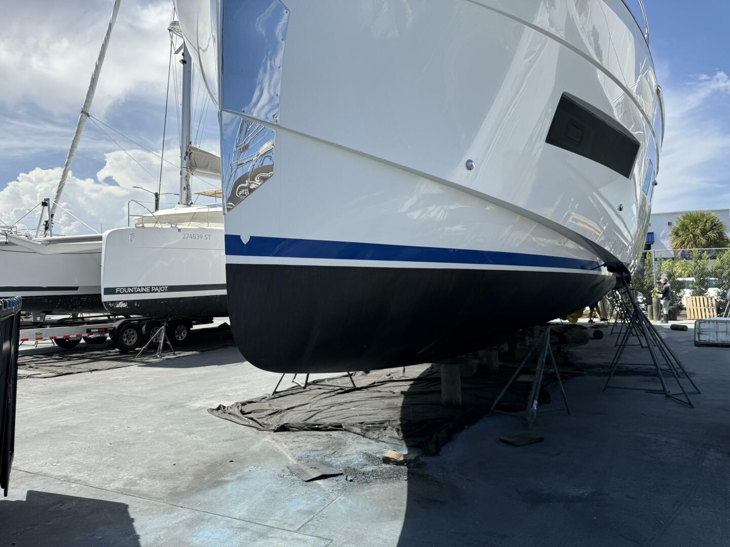 2020 Sirena 64 - Image 71