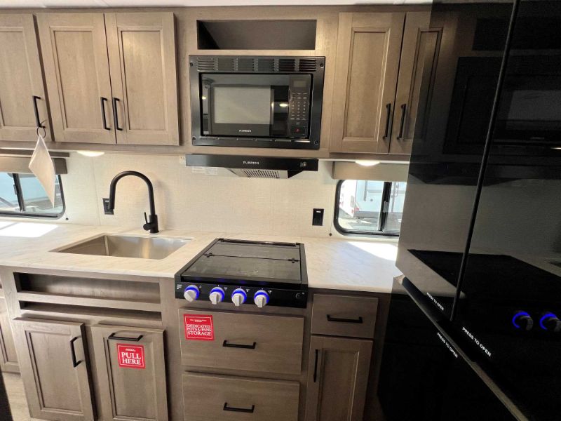 2026 Grand Design Transcend XPLOR 20MKX - Image 11