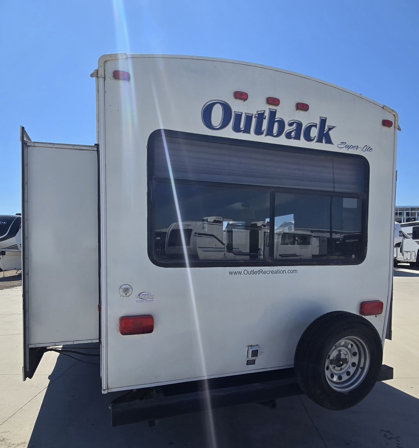 2014 Keystone Outback 316RL - Image 5